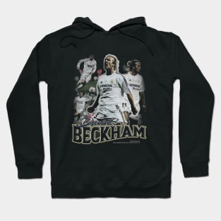 David Beckham Real Vintage Hoodie